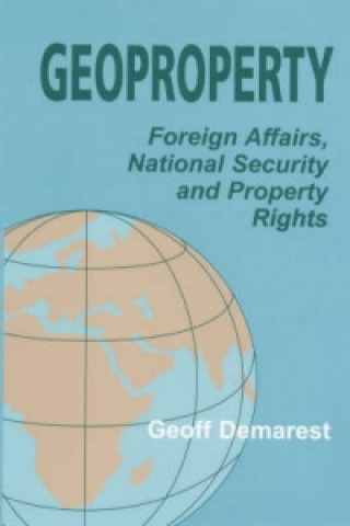 Книга Geoproperty Geoff Demarest