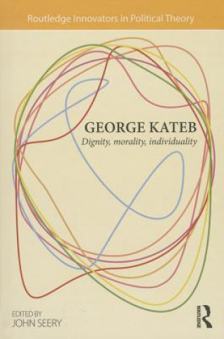 Könyv George Kateb John Seery