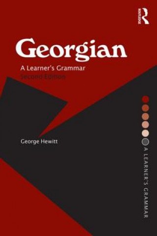 Könyv Georgian George Hewitt