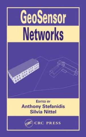 Libro GeoSensor Networks Anthony Stefanidis