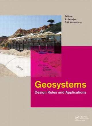 Kniha Geosystems: Design Rules and Applications 