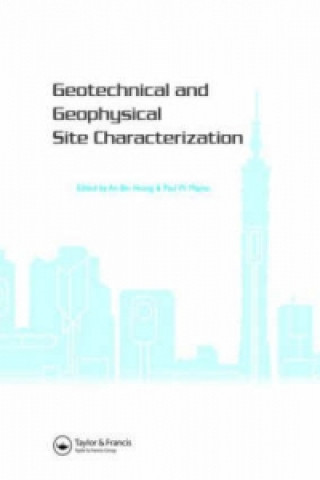 Carte Geotechnical and Geophysical Site Characterization 