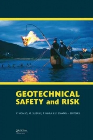 Libro Geotechnical Risk and Safety Yusuke Honjo