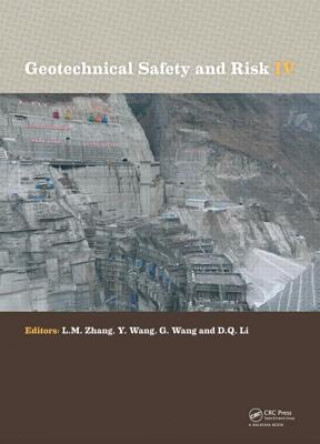 Knjiga Geotechnical Safety and Risk IV 