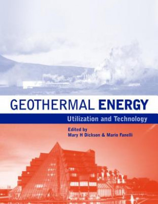 Carte Geothermal Energy Mario Fanelli