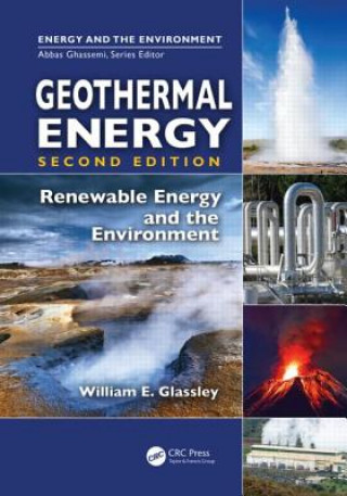 Carte Geothermal Energy William E. Glassley