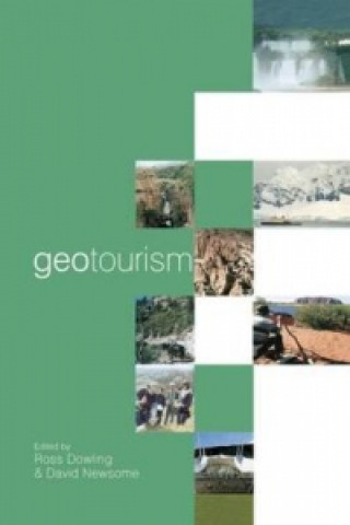 Book Geotourism David Newsome