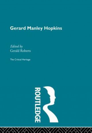 Carte Gerard Manley Hopkins 