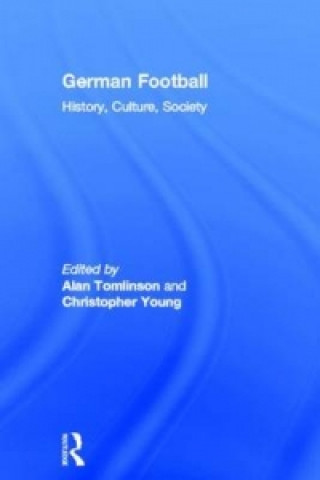 Libro German Football 