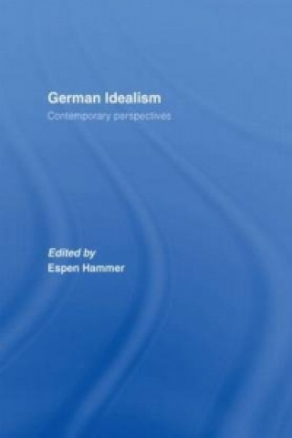 Livre German Idealism 