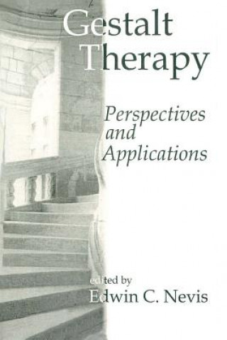 Libro Gestalt Therapy Edwin C. Nevis