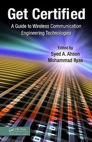 Книга Get Certified Syed A. Ahson