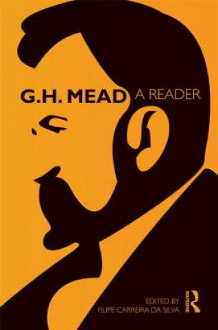 Könyv G.H. Mead G. H. Mead