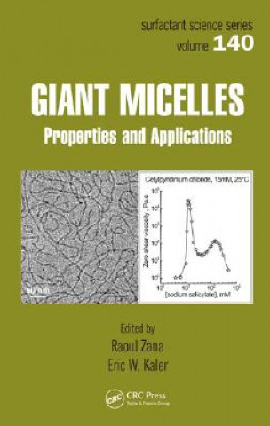 Buch Giant Micelles 