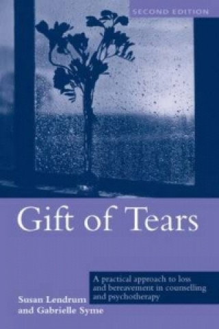 Carte Gift of Tears Gabrielle Syme