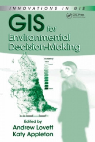 Buch GIS for Environmental Decision-Making 