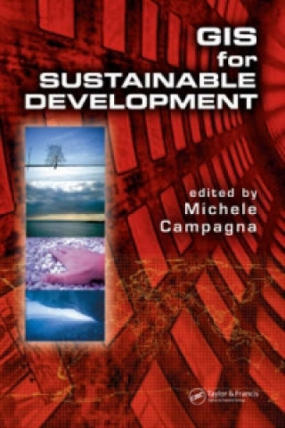 Könyv GIS for Sustainable Development 