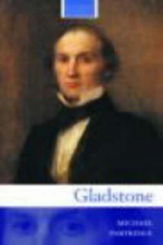 Carte Gladstone Michael Partridge