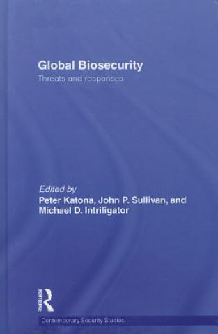 Book Global Biosecurity 