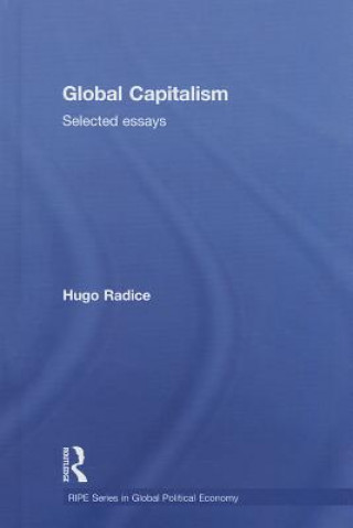 Könyv Competition in Socialist Society Hugo Radice