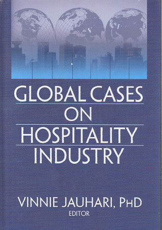 Carte Global Cases on Hospitality Industry Timothy L. G. Lockyer