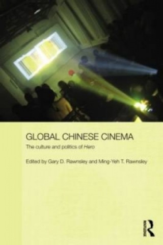 Carte Global Chinese Cinema 