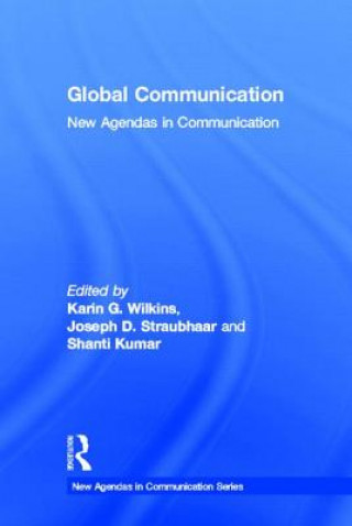 Carte Global Communication 
