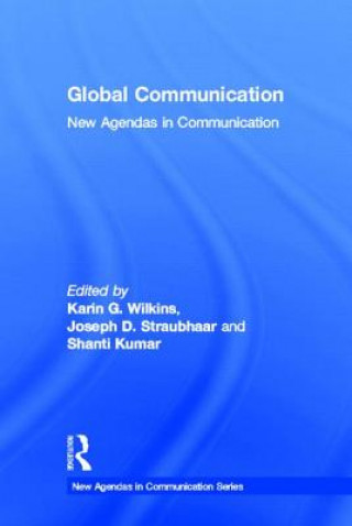 Книга Global Communication 