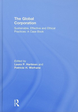 Книга Global Corporation 