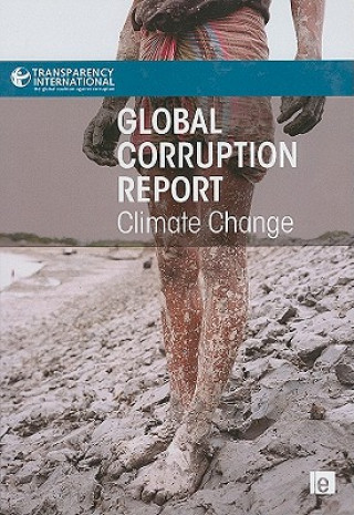 Boek Global Corruption Report: Climate Change Transparency International