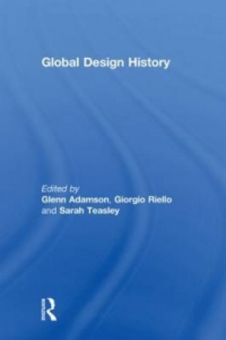 Carte Global Design History 