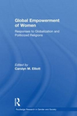 Carte Global Empowerment of Women 