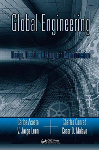 Carte Global Engineering Cesar O. Malave