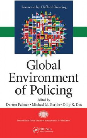 Carte Global Environment of Policing Michael M. Berlin