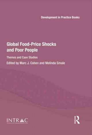 Könyv Global Food-Price Shocks and Poor People 