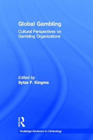 Könyv Global Gambling 