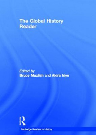 Kniha Global History Reader 