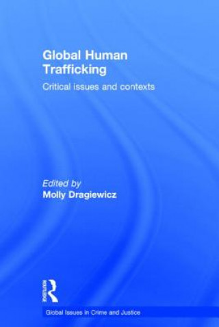 Carte Global Human Trafficking 