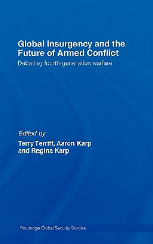 Buch Global Insurgency and the Future of Armed Conflict 