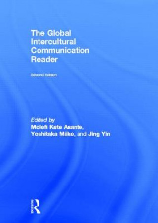 Knjiga Global Intercultural Communication Reader 