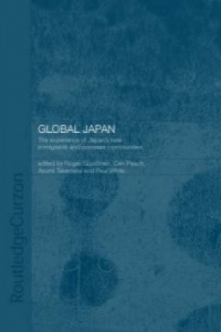 Libro Global Japan 