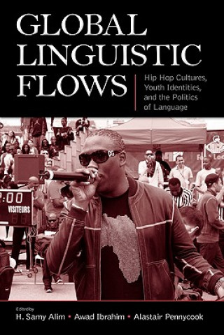 Livre Global Linguistic Flows 