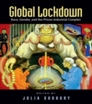 Kniha Global Lockdown 