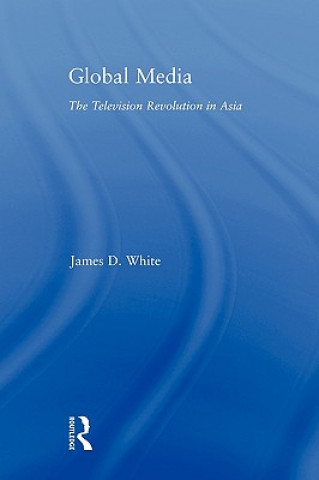 Kniha Global Media James D. White