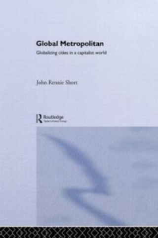 Carte Global Metropolitan John Rennie Short