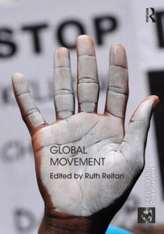 Książka Global Movement 