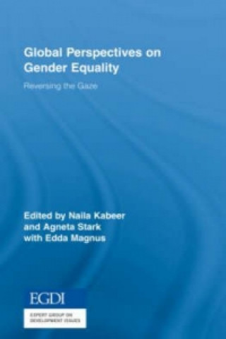Carte Global Perspectives on Gender Equality 