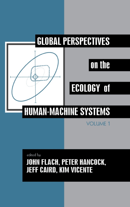 Carte Global Perspectives on the Ecology of Human-Machine Systems Jeff Caird