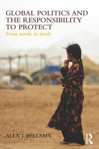 Buch Global Politics and the Responsibility to Protect Sara E. Davies