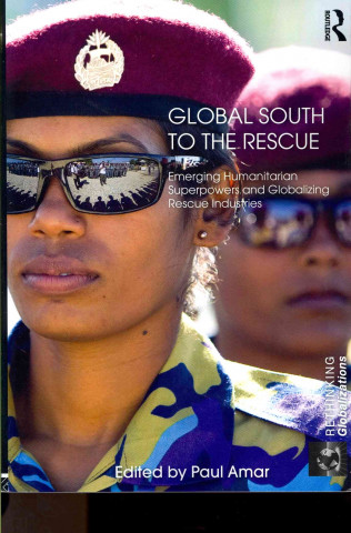 Buch Global South to the Rescue 